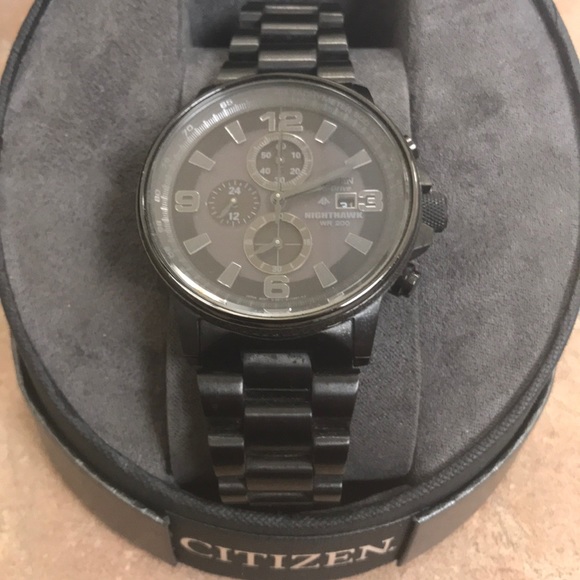 Citizen Other - Citizen Nighthawk Citizen Other - Citizen Nighthawk